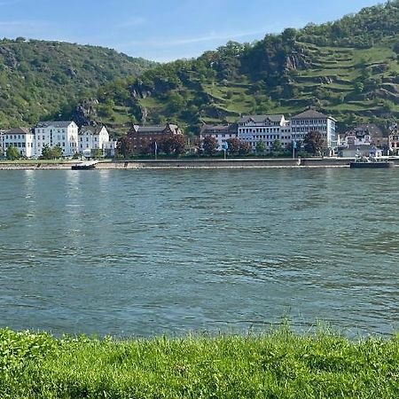 Apartamento Good Times In St. Goar Sankt Goar Exterior foto