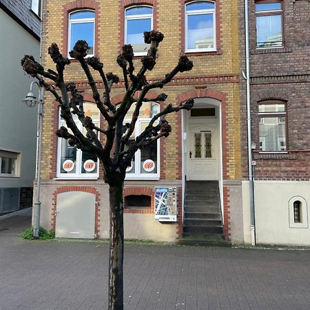 Apartamento Good Times In St. Goar Sankt Goar Exterior foto