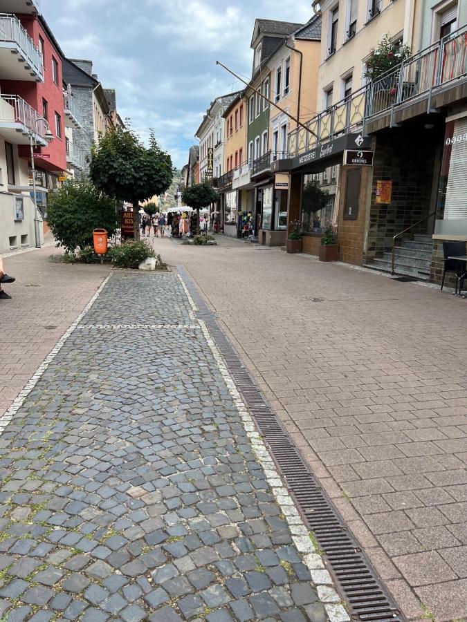 Apartamento Good Times In St. Goar Sankt Goar Exterior foto