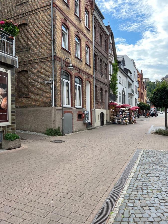 Apartamento Good Times In St. Goar Sankt Goar Exterior foto