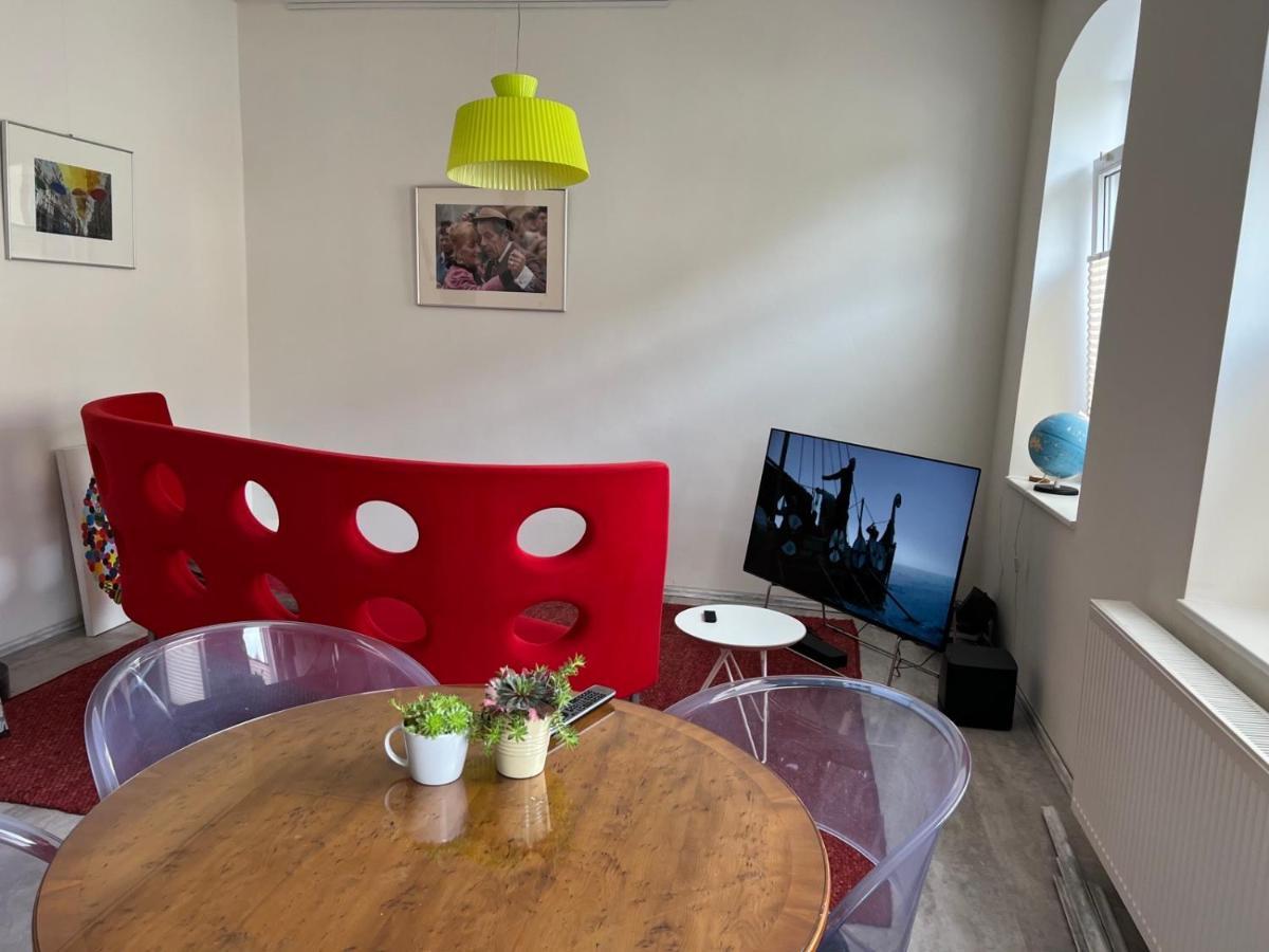 Apartamento Good Times In St. Goar Sankt Goar Exterior foto