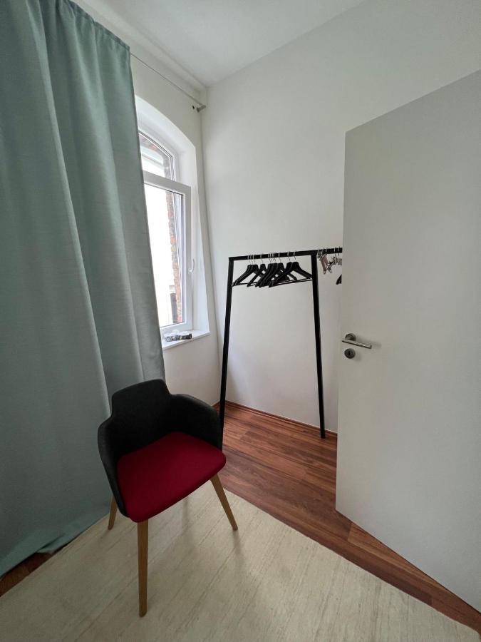 Apartamento Good Times In St. Goar Sankt Goar Exterior foto