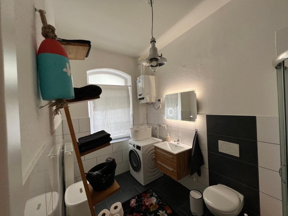Apartamento Good Times In St. Goar Sankt Goar Exterior foto