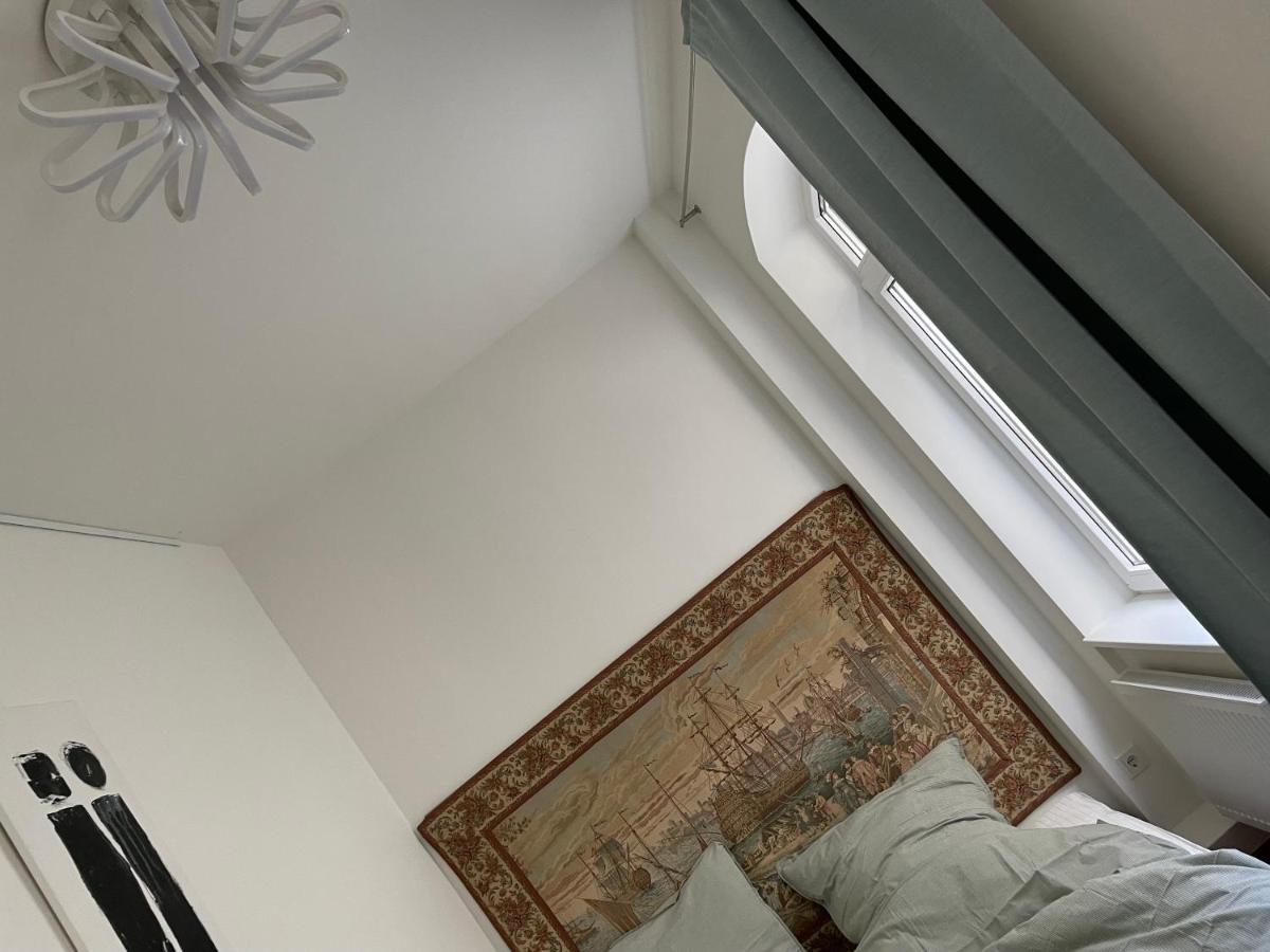 Apartamento Good Times In St. Goar Sankt Goar Exterior foto