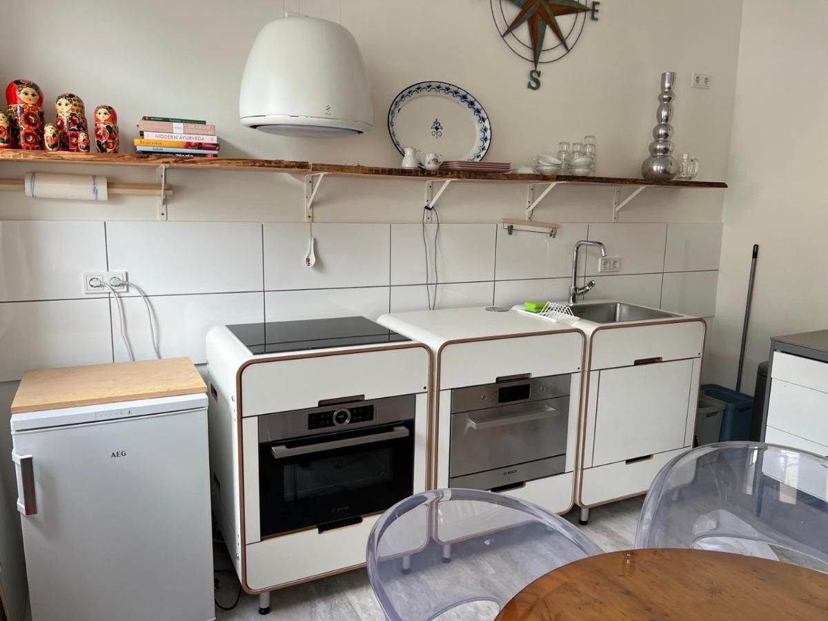 Apartamento Good Times In St. Goar Sankt Goar Exterior foto