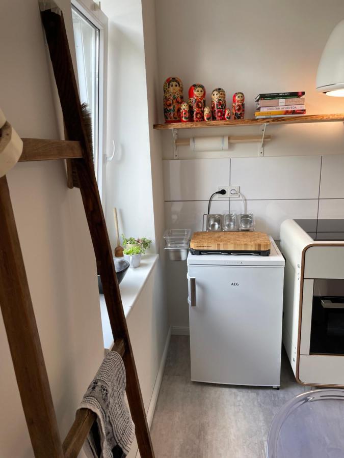Apartamento Good Times In St. Goar Sankt Goar Exterior foto