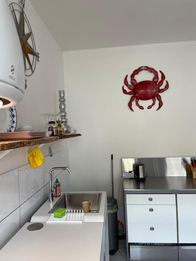 Apartamento Good Times In St. Goar Sankt Goar Exterior foto