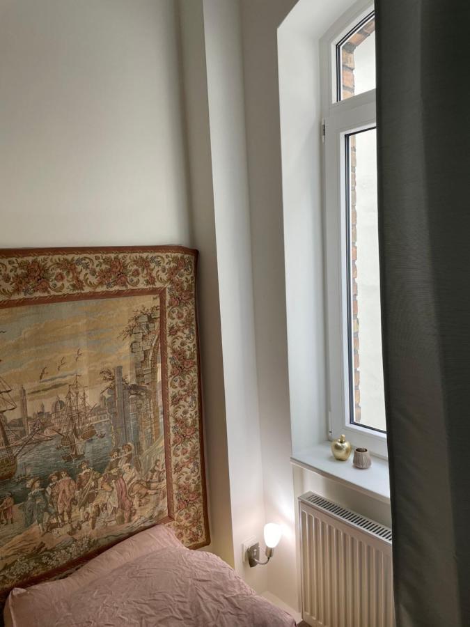 Apartamento Good Times In St. Goar Sankt Goar Exterior foto