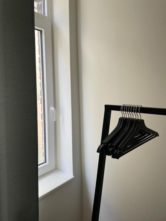 Apartamento Good Times In St. Goar Sankt Goar Exterior foto